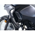 R&G Racing Adventure Bars for the Kawasaki Versys-X 250 '17-'20 / Versys-X 300 '17-'21 R&G Racing Adventure Bars for the Kawasaki Versys-X 250 '17-'20 / Versys-X 300 '17-'21